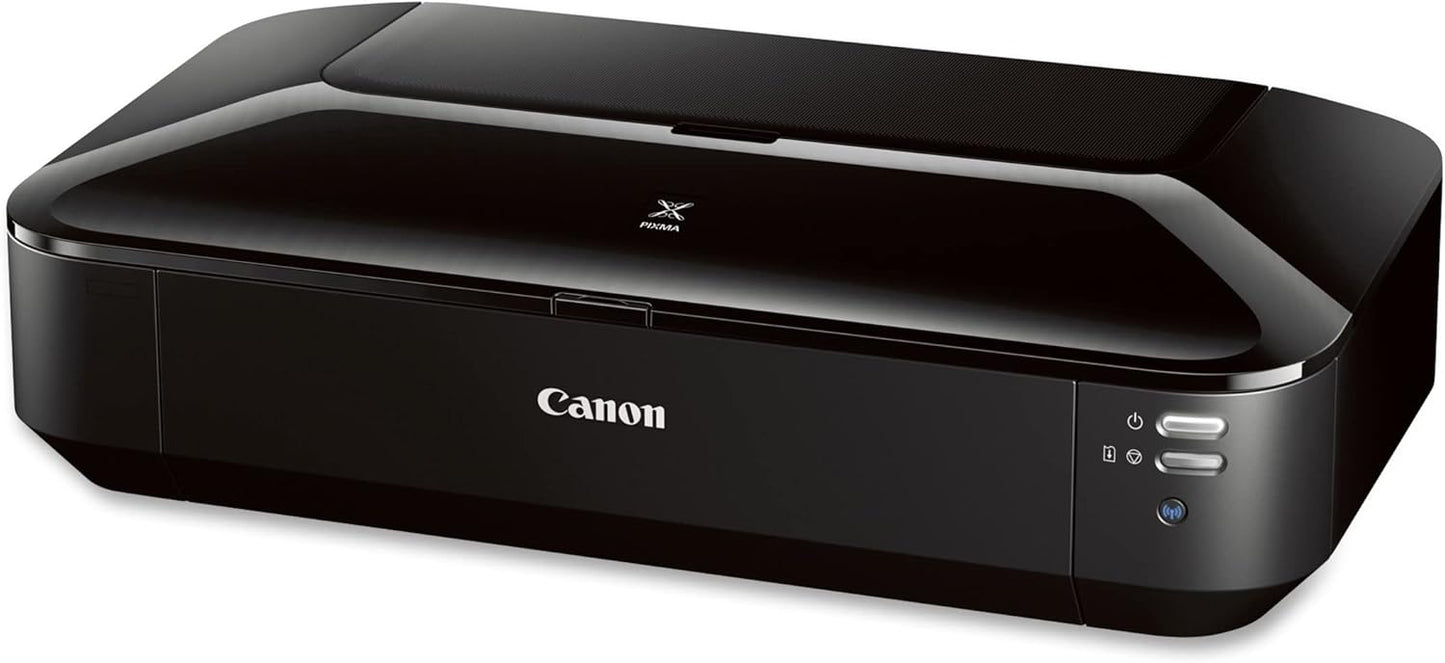 Canon iX6820 PIXMA Wireless Inkjet Color Printer 13x19