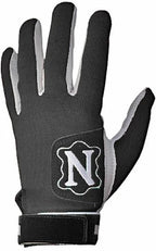 Neumann Tackified Receiver Football Gloves