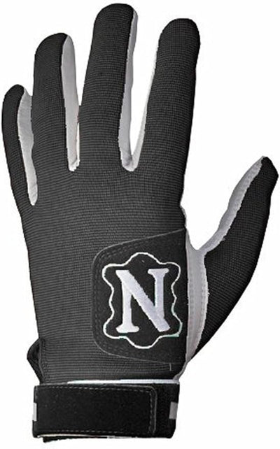 Neumann Tackified Receiver Football Gloves