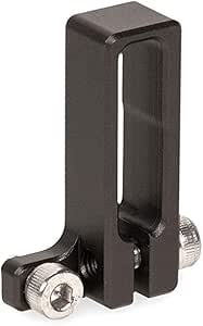 Tilta TA-T04-CC1-G Fujifilm X-T4 HDMI Run/Stop Cable Clamp — main product image