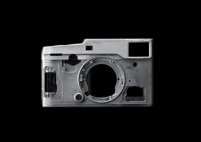 Fujifilm X-Pro2 Black Mirrorless Camera Body