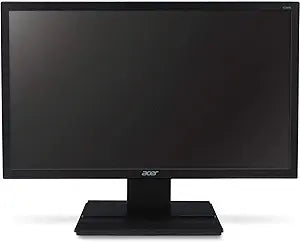 Acer V246HL bi 24-Inch Full HD LED Monitor Renewed