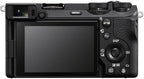 Sony ILCE-6700L Alpha a6700 Mirrorless Camera 16-50mm Kit