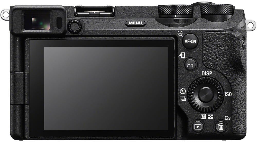 Sony ILCE-6700L Alpha a6700 Mirrorless Camera Kit