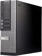 Dell OptiPlex 9020 SFF i5 Desktop + 24