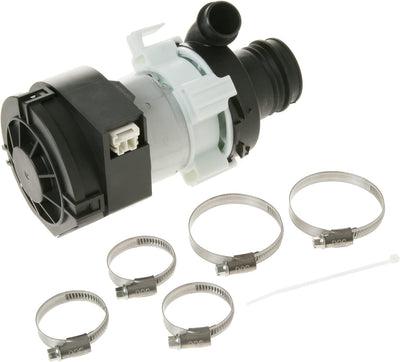 GE WD26X23258 Dishwasher Circulation Pump Assembly