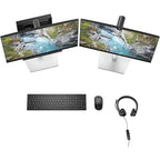 Dell GT4TJ OptiPlex 3000 i5 Micro Desktop