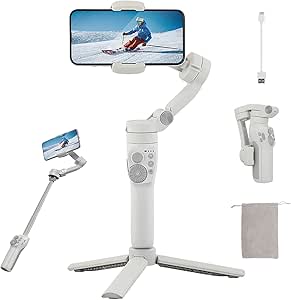 FeiyuTech Vimble 3 Smartphone Gimbal Stabilizer Extendable
