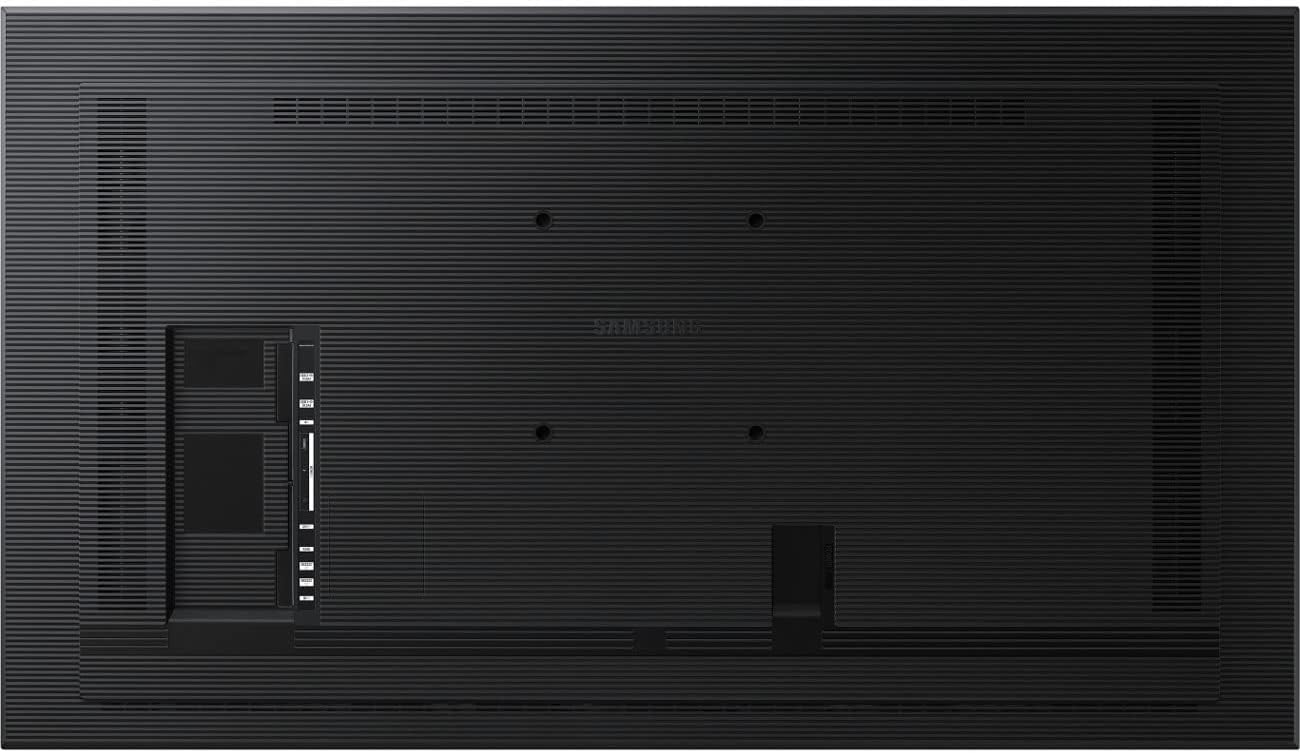 Samsung QM43B 43" QMB Series Professional Display