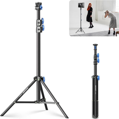 Neewer 10104309 61" Photography Light Stand Tripod
