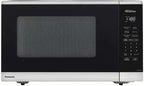 Panasonic NN-SC67NS 1.3 cu. ft. Inverter Microwave