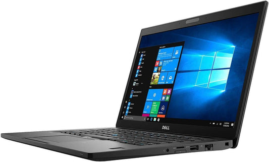 Dell 7490 Latitude 14" i7 32GB Renewed Laptop