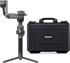 DJI RS 4 Pro Handheld Gimbal Stabilizer Kit