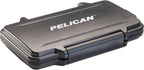 Pelican 0940-015-110 Compact Flash Memory Card Case Black
