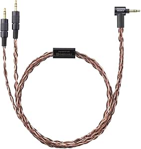 Sony MUCB12SM1 High Performance Audio Cable — main product image
