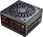 EVGA 220-GT-0850-Y1 850 GT 850W 80+ Gold Fully Modular Power Supply