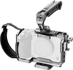 Sirui SCH-FX3/30-G Sony FX3 FX30 Camera Cage Kit Handle