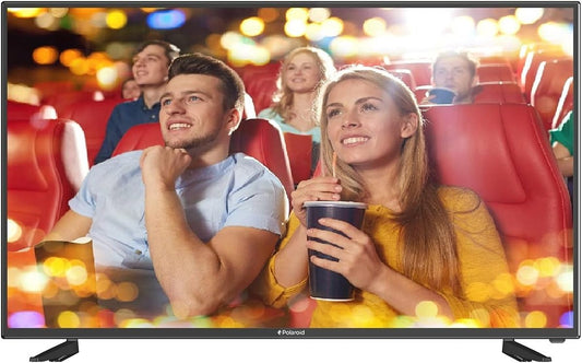Polaroid 40T2F 40" 1080p Smart LED TV (2018)