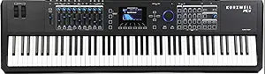 Kurzweil AMS-PC4 PC4 88-key Synthesizer - Performance Controller Workstation