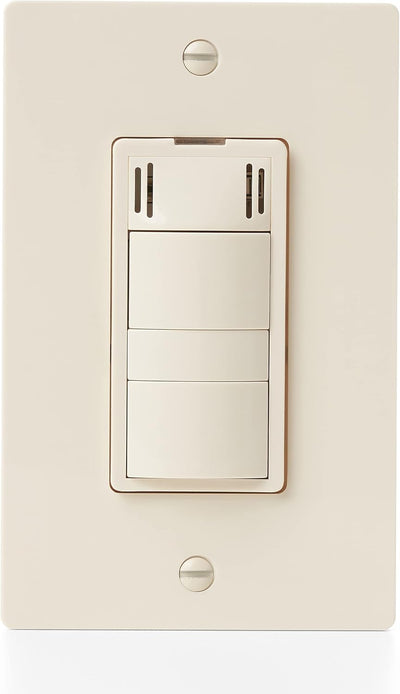 Panasonic FV-WCCS2-A WhisperControl Condensation Sensor Almond