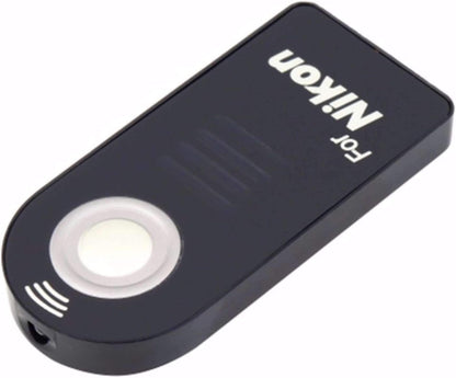Nikon 4730 ML-L3 Wireless Camera Remote