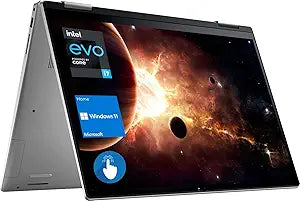 Dell 7620 Inspiron 2-in-1 16" Touch Laptop i7