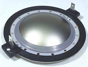 RCF ND850 / CD850 Diaphragm Replacement 8 Ohm