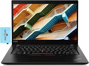Lenovo 20T2003VUS-3357-26347 ThinkPad X13 i5 2TB SSD Laptop