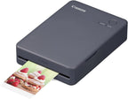 Canon 6752C001 SELPHY QX20 Compact Photo Printer Gray