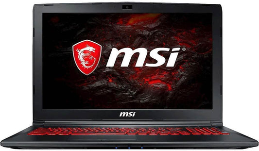 MSI GL62M 7RDX-2070 GTX 1050 Gaming Laptop