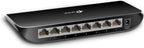 TP-Link TL-SG1008D 8-Port Gigabit Ethernet Switch