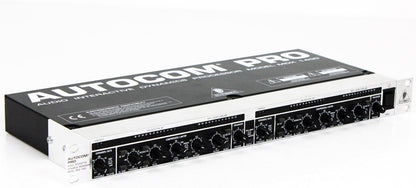 Behringer MDX1400 Autocom Pro Compressor Limiter