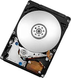 Western Digital HTS723232A7A364 Travelstar 320GB HDD