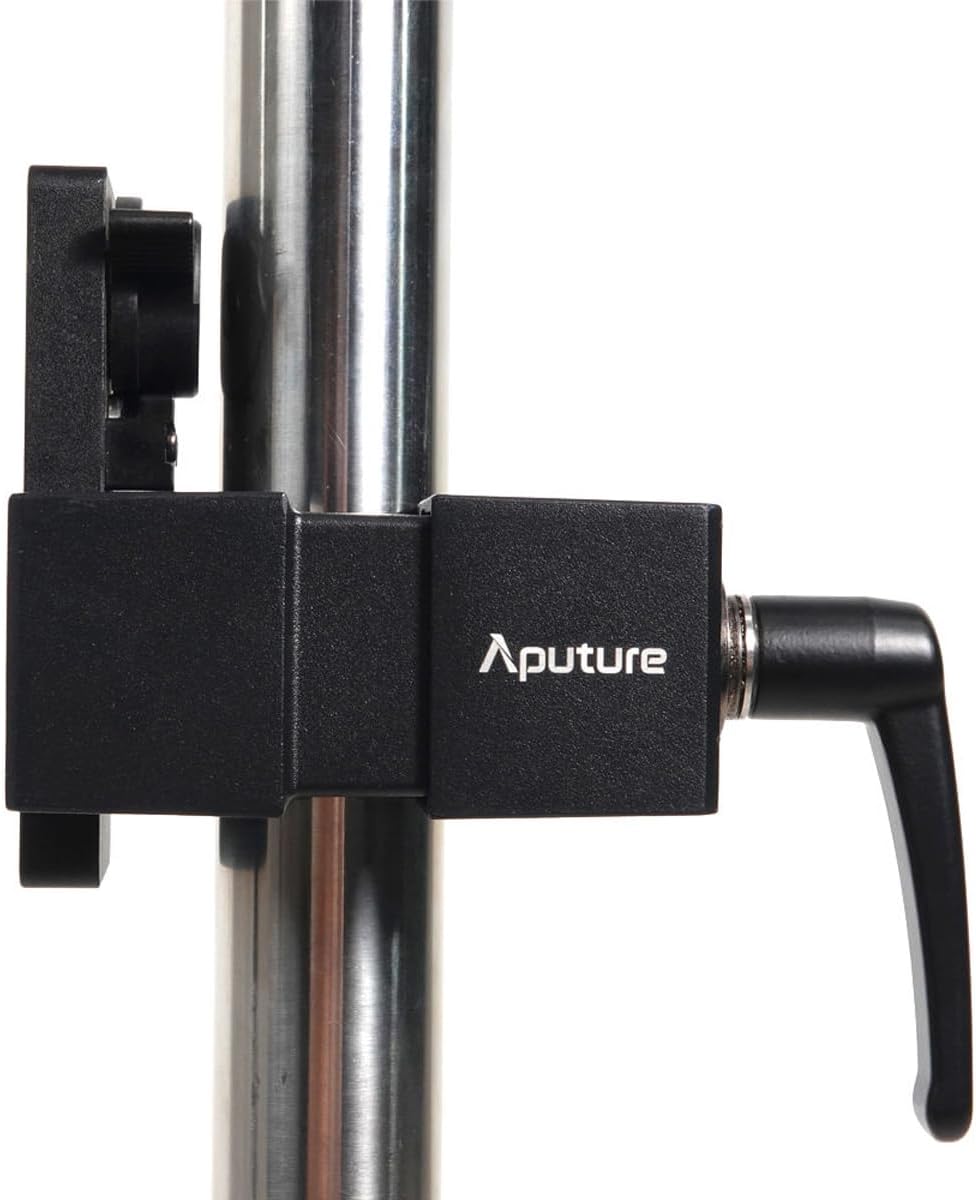 Aputure APT-APQ0148A30 Professional Lighting Clamp