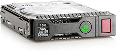 HP 653960-001 300 GB Internal Hard Drive - Renewed