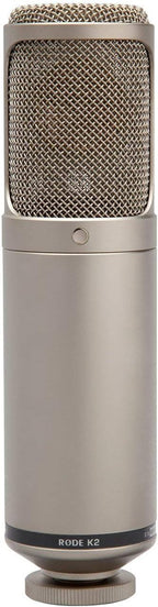Rode NTK-cr K2 Valve Condenser Microphone (Renewed)