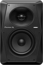 Pioneer DJ VM-50 5.25-inch Active Studio Monitor - Black