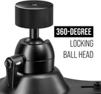 Rode VESAMOUNT VESA Mount - RØDECaster Pro II Mounting System