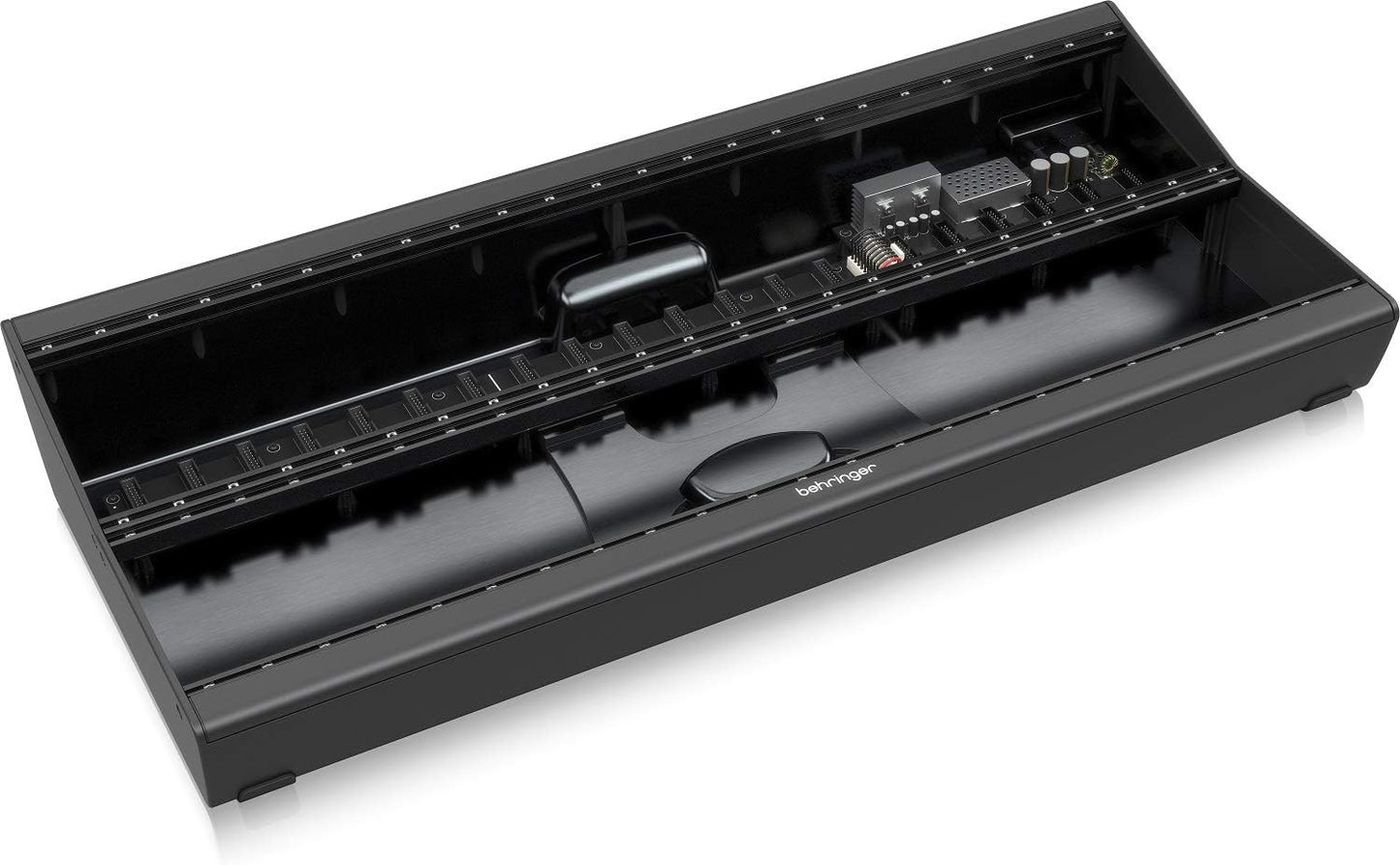 Behringer EURORACK GO Mobile Eurorack Synth Case 280HP