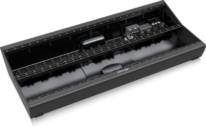 Behringer EURORACK GO Mobile Eurorack Synth Case 280HP