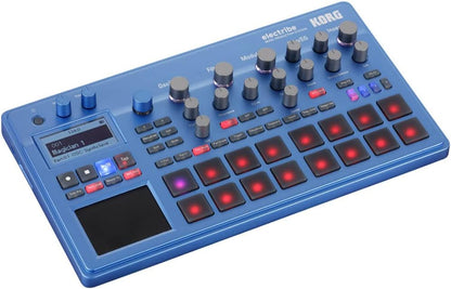 Korg ELECTRIBE2BL Drum Machine