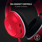 Razer RZ04-03970500-R3U1 Kaira X Wired Xbox Gaming Headset