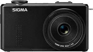 Sigma C78900 DP2 Merrill Compact Digital Camera