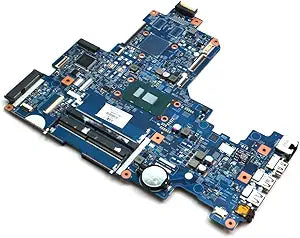 HP 859033-001 Laptop Motherboard Replacement