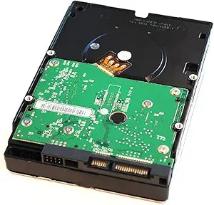 Hitachi HDT725032VLA380 320GB SATA Internal Hard Drive