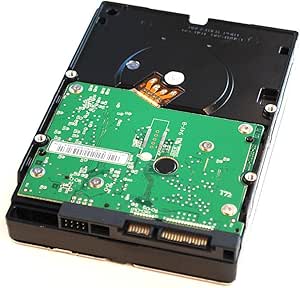 Western Digital WD6400AAKS 640GB SATA Internal HDD