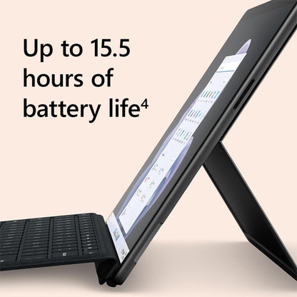 Microsoft QF1-00019 Surface Pro 9 - 13" Tablet i5, 8GB, 256GB
