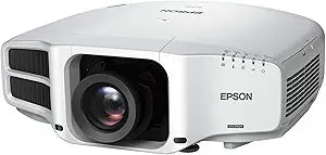 Epson V11H754020 PowerLite Pro G7100 Projector