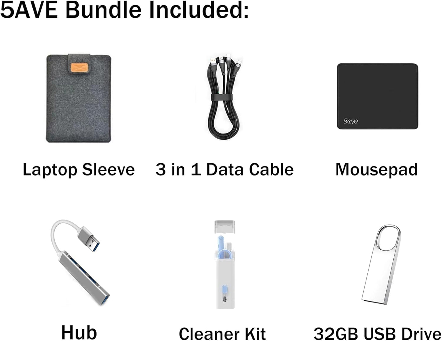 HP EliteBook 845 G8 Business Laptop, Ryzen 5, 16GB RAM, 512GB SSD