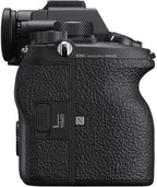 Sony ILCE1/B Alpha 1 Full-Frame Mirrorless Camera